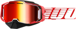 Armega Snowmobile Goggle (2025)