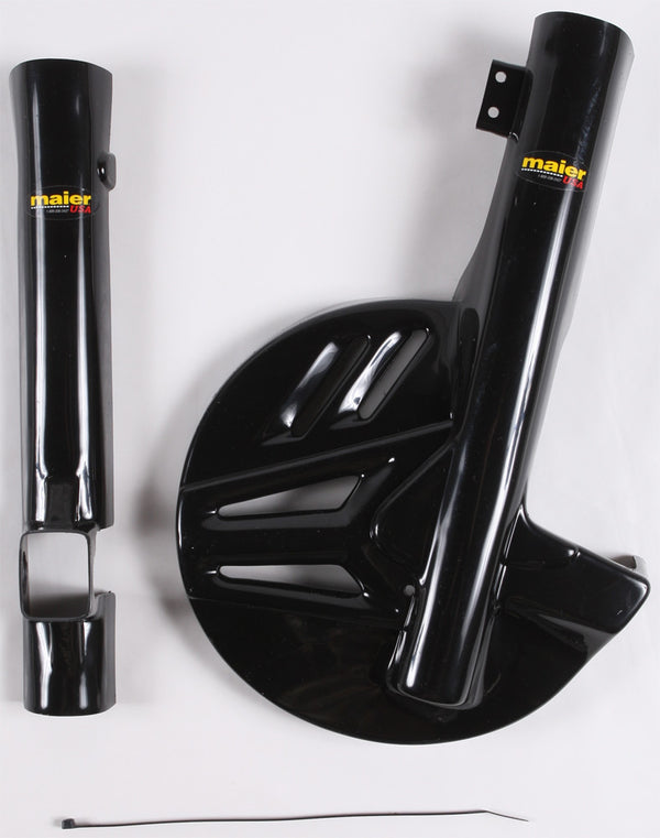Fork / Disc Cover