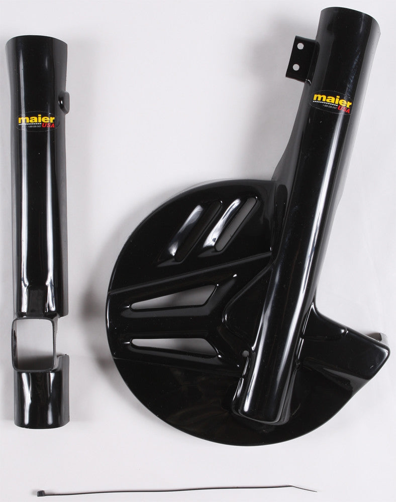 Fork / Disc Cover