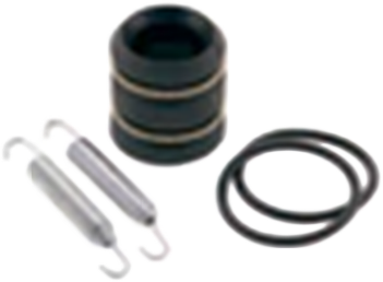 2-STROKE O-RING SPRING AND COUPLER KIT | YZ.EX.22-125