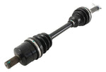 6 BALL HEAVY DUTY AXLE FRONT