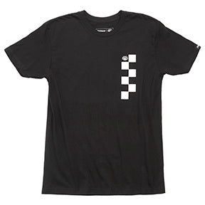 805 ATMOSPHERE TEE BLACK