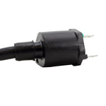 EXTERNAL IGNITION COIL W/SPARK PLUG CAP | RM06001