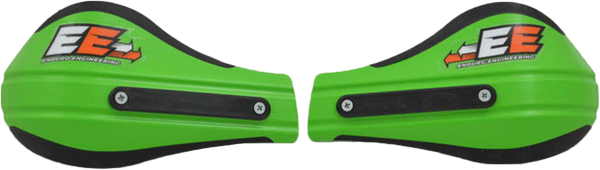 EVO 2 ROOST DEFLECTOR GREEN OUTER MOUNT