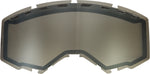 Youth Goggle Dual Lens w/Vents
