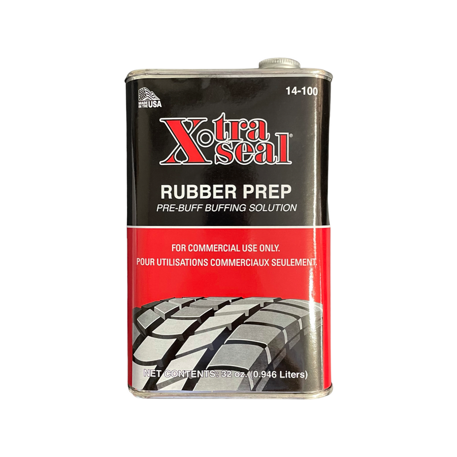TIRE BUFFER QT | 14-100