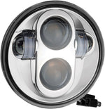 5 3/4" LED Headlight