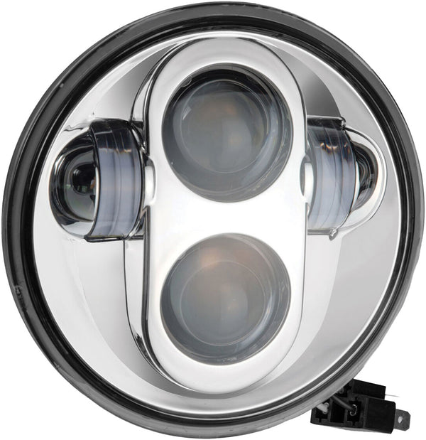 5 3/4" LED Headlight