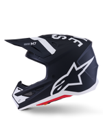 SM7 Dasher Helmet