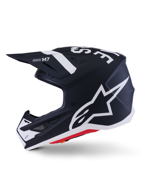 SM7 Dasher Helmet