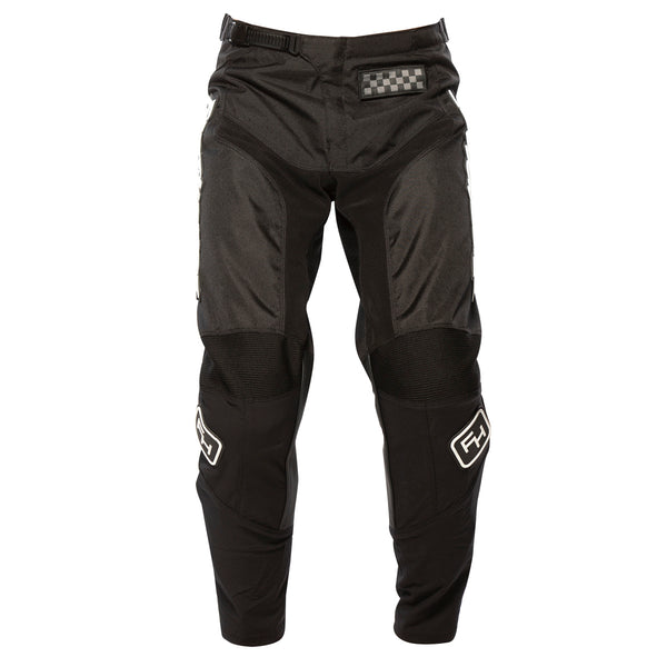CARBON PANT BLK