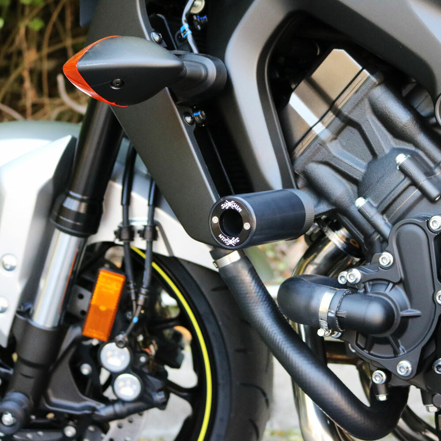 PA2 FRAME SLIDERS NO CUT