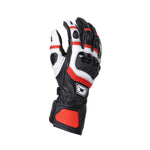 CHICANE V1 RR GLOVE RD/WH