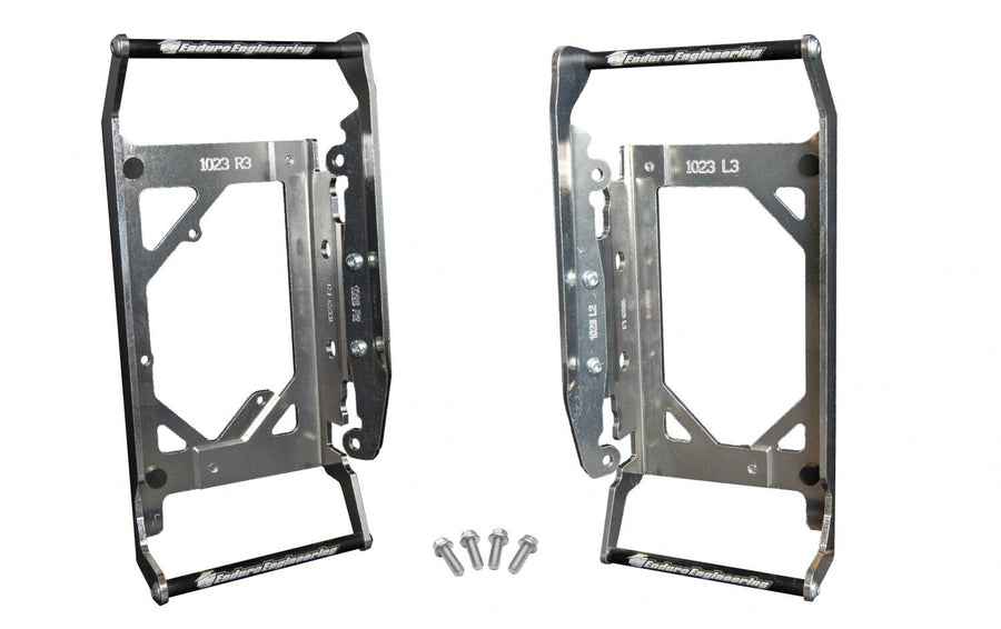 RADIATOR BRACE HUS/KTM | 11-1023