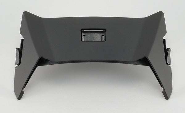X-15 UPPER AIR INTAKE MT BLK