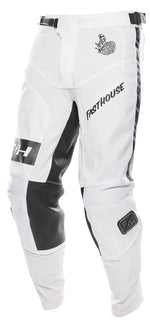 GRNDHS Club Pant WHT/CLD