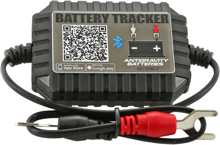 BATTERY TRACKER LEAD ACID | AG-BTR-2