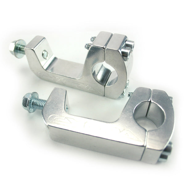 Handguard Hardware - UCLAMP
