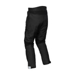 RAIU WP OVERPANT BLK