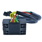 VOLTAGE REGULATOR RECTIFIER | RMS020-104517