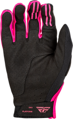 Evolution DST Gloves