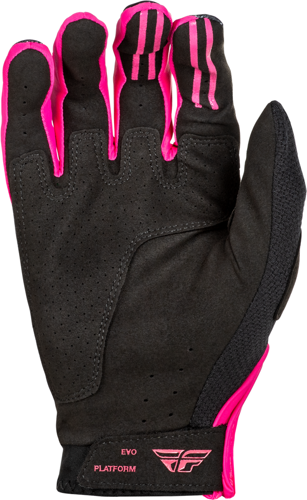 Evolution DST Gloves