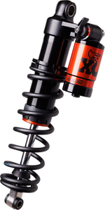 Coil Front/Rear Shock Kits
