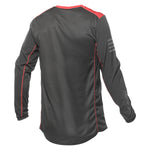 OFFRD OUTLAND JERSEY BLK