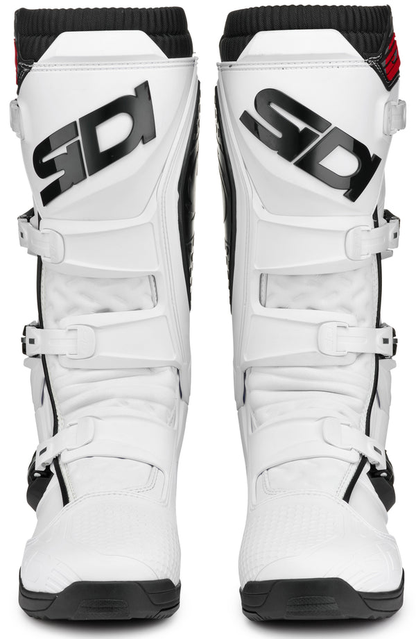 X POWER SC LEI BT WH/WH