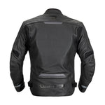 CHICANE JACKET BLACK
