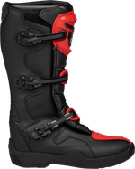 MAVERIK LT BOOT RED/BLACK SZ 11