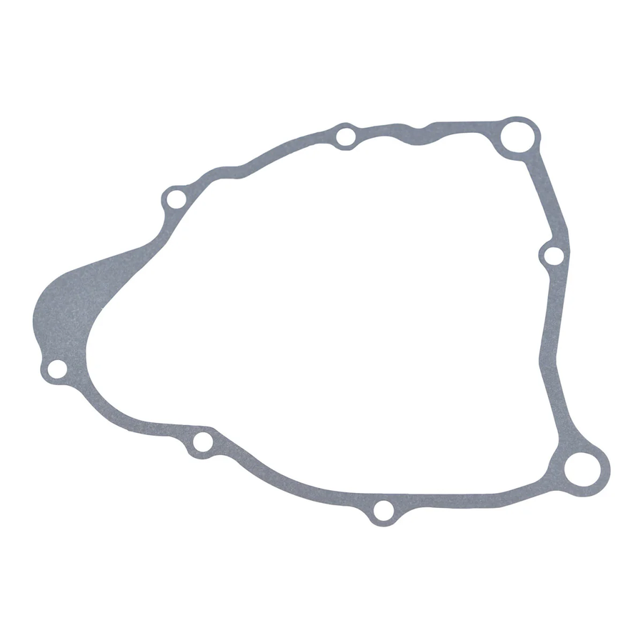 STATOR CRANKCASE COVER GASKET YAM
