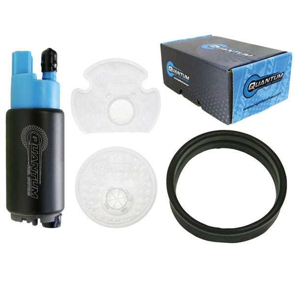FUEL PUMP KIT PUMP  SEAL  STRAINER | HFP-382-SD2T2
