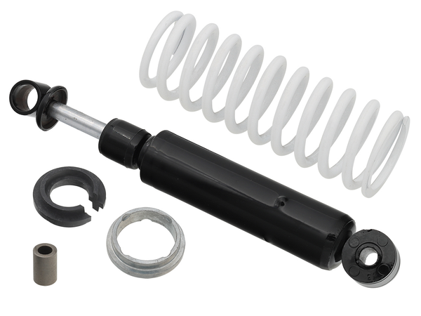 GAS SKI SHOCK W/SPRING AC/YAM | SM-08935S