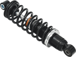 GAS SKI SHOCK W/SPRING AC/YAM | SM-08935S