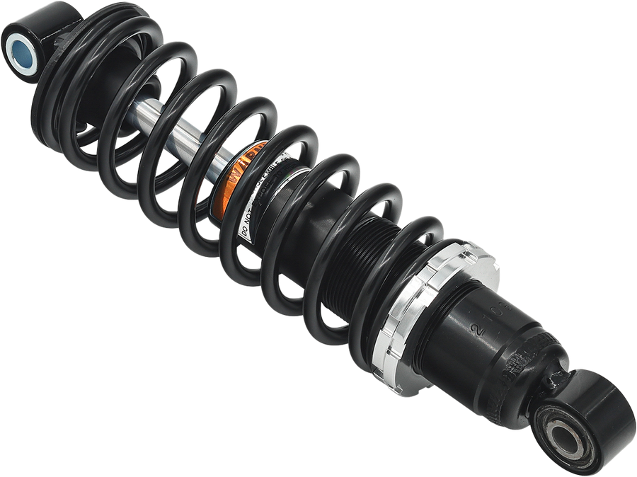 GAS SKI SHOCK W/SPRING AC/YAM | SM-08935S