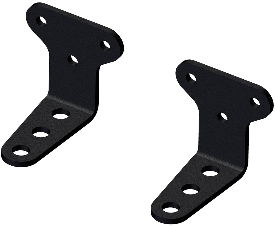 TAILGATE LEVELER BRACKETS HON | 101295