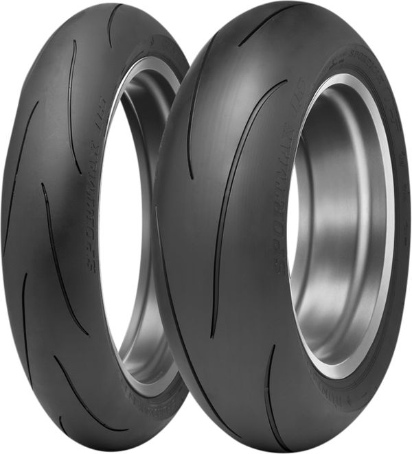 TIRE SPORTMAX Q5 REAR 200/55ZR17 (78W) TL | 45247189