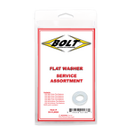 Flat Washers