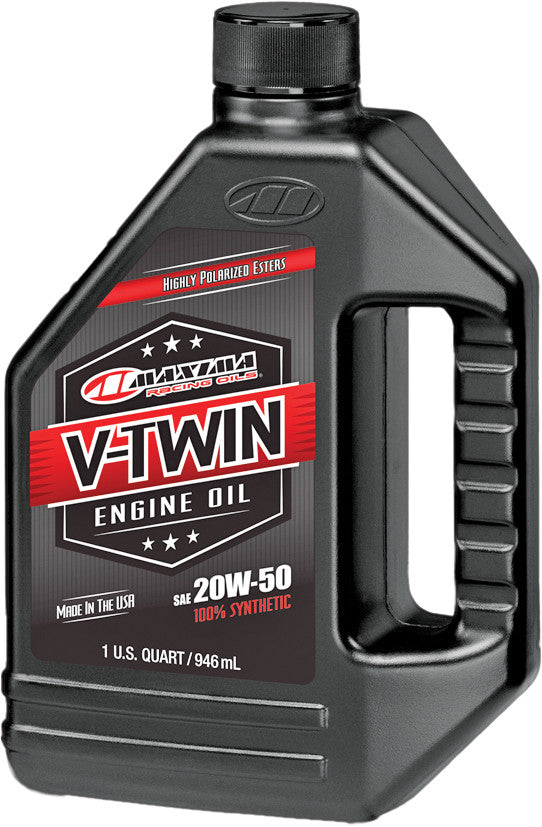 Full Synthetic Engine Oil