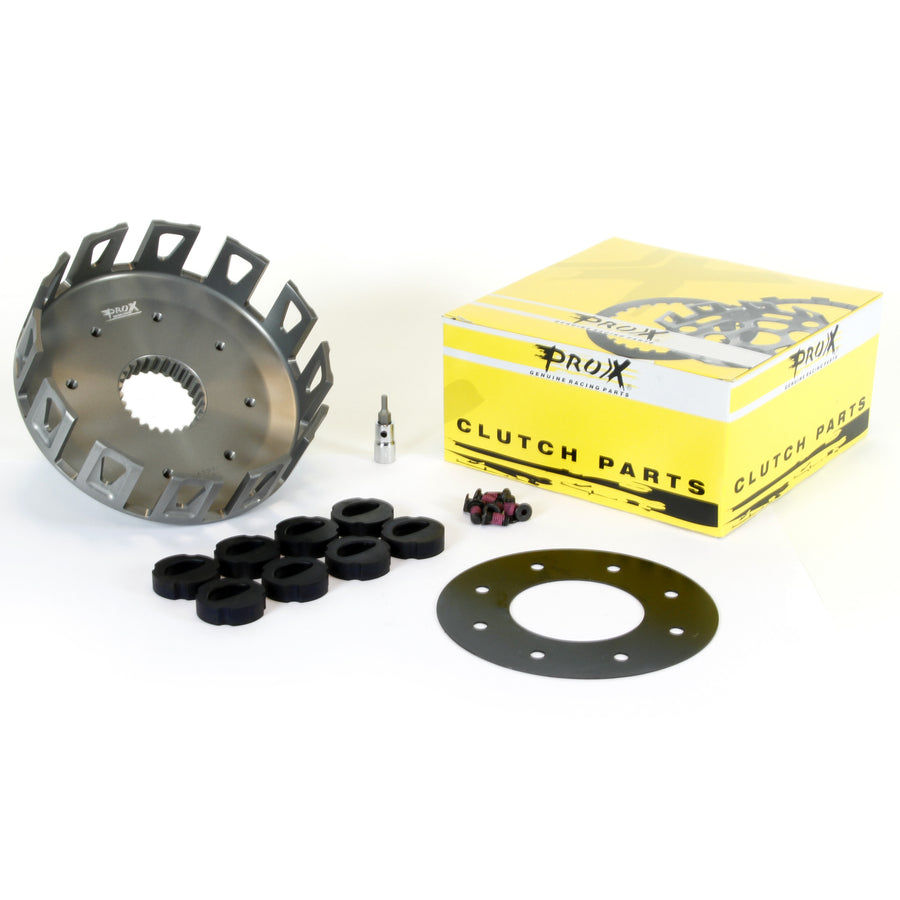 CLUTCH BASKET KAW | 17.4392F