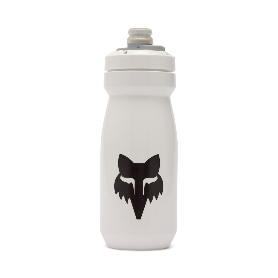 21 OZ PODIUM BOTTLE [WHT]