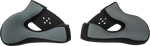 MD-74 CHEEK PADS W/MAGNETS