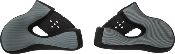 MD-74 CHEEK PADS W/MAGNETS