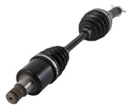 6 BALL HEAVY DUTY AXLE REAR