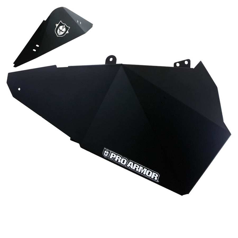 Lower Door Inserts