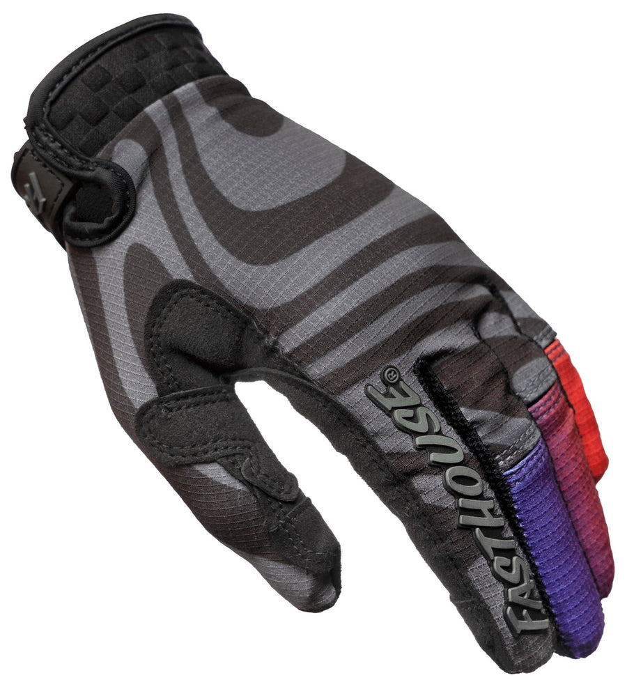 SPEED STYLE NOVA GLV BK