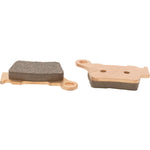 BRAKE PAD KIT SINTERED | 18-8061