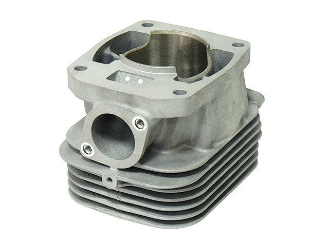 CYLINDER 550 FAN POL | SM-09605
