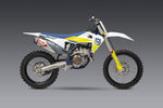 RS12 SIGNATURE SERIES EXHAUST SYSTEM FS SS-AL-CF HUS/KTM | 262530S320
